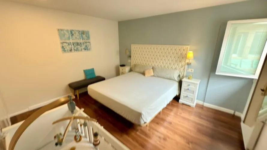 Villa de 3 dormitorios en La Nucia, España No. 630 № 13