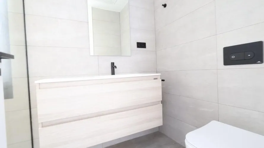 Apartamento de 3 dormitorios en Los Alcázares, España No. 1034 № 12