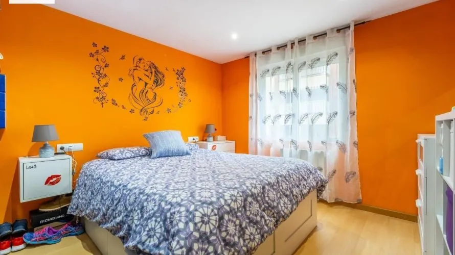 Apartamento de 3 dormitorios en Alicante, España No. 1211 № 5