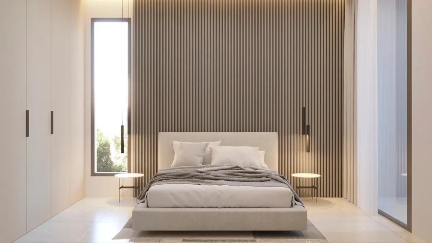 Apartamento de 2 dormitorios en La Nucia, España No. 611 № 9