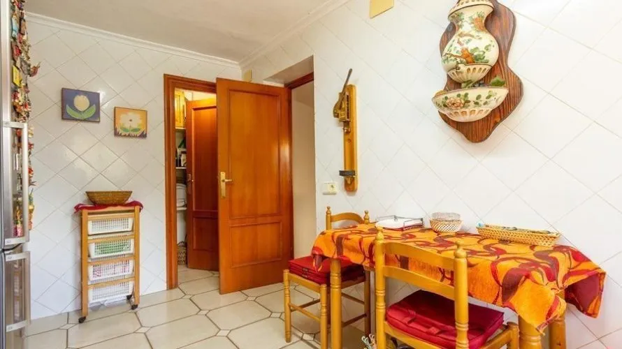 Apartamento de 4 dormitorios en Finestrat, España No. 1259 № 25