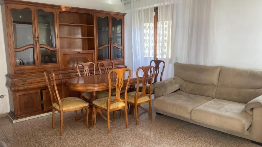 Apartamento de 2 dormitorios en Alicante, Spain No. 1174 № 6