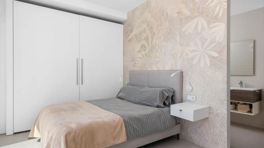 Villa de 4 dormitorios en Campoamor, Spain No. 1041 № 19