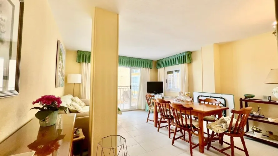 Apartamento de 3 dormitorios en Torrevieja, España No. 1245 № 6