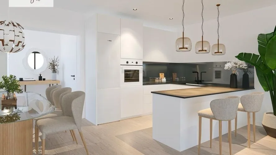Apartamento de 1 dormitorio en Sagunto, España No. 1090 № 4