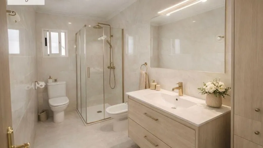 Apartamento de 3 dormitorios en Alicante, Spain No. 1241 № 1