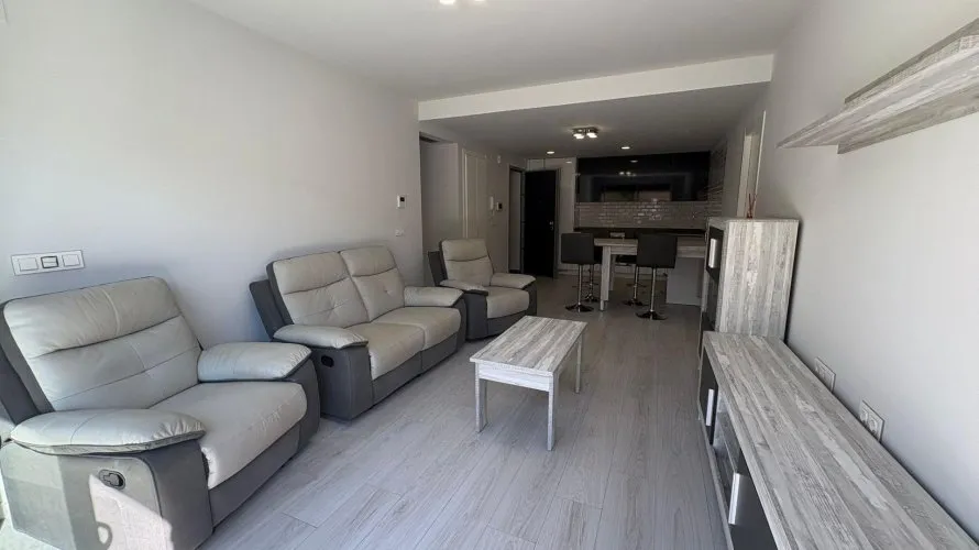 Apartamento de 2 dormitorios en Villamartin, España No. 1251 № 5