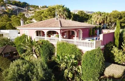 Apartamento de 3 dormitorios en Galera de las Palmeras, España No. 910