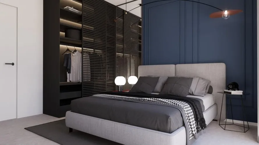 Villa de 3 dormitorios en Ciudad Quesada, España No. 1028 № 18