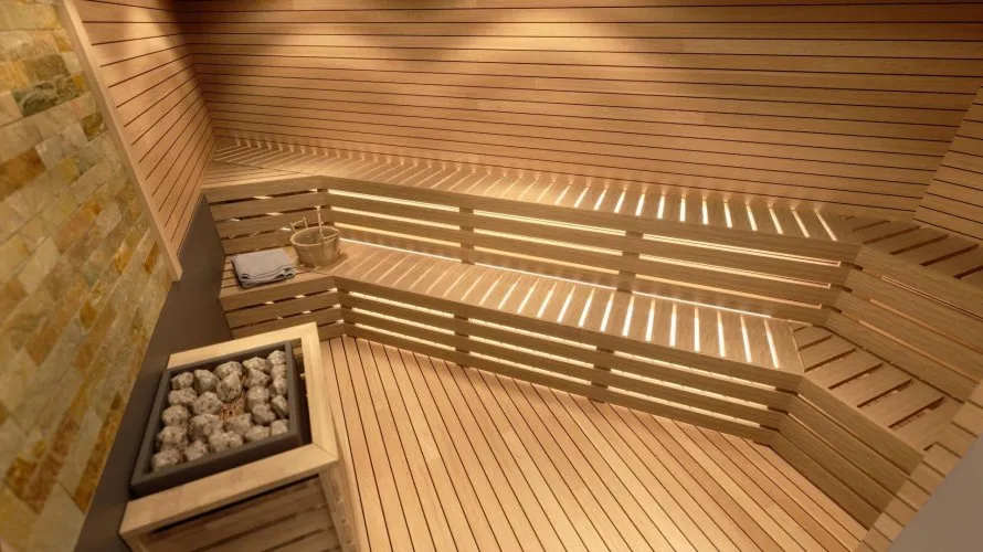 Apartamento de 1 dormitorio en Alicante, España No. 1008 № 3