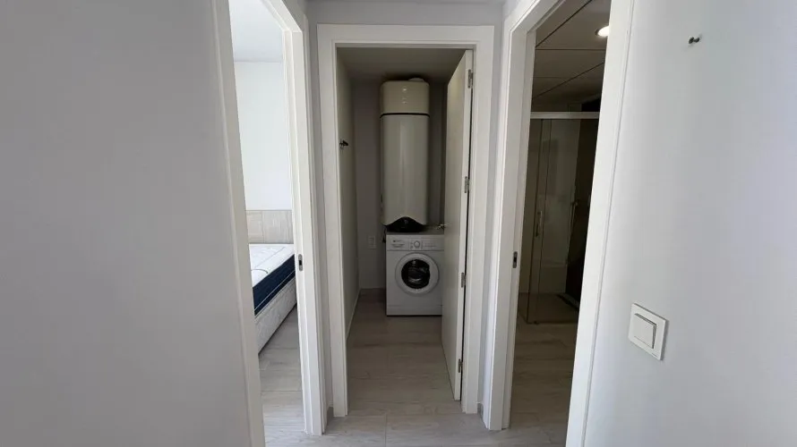 Apartamento de 2 dormitorios en Villamartin, España No. 1251 № 10