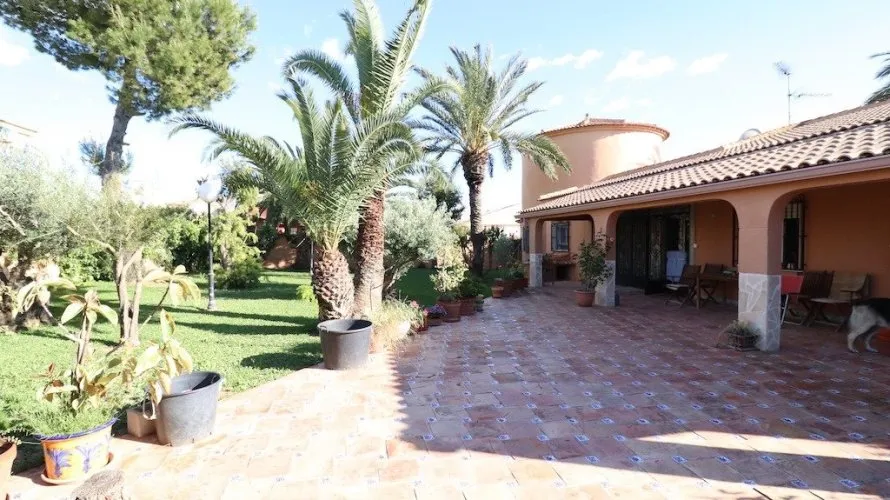 Apartamento de 5 dormitorios en El Chaparral, España No. 958 № 26