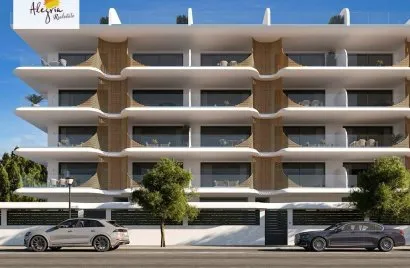 Apartamento de 1 dormitorio en Sagunto, Spain No. 594