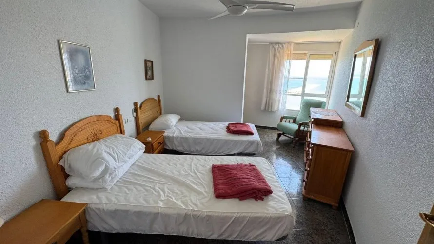 Apartamento de 3 dormitorios en Torrevieja, España No. 1132 № 15