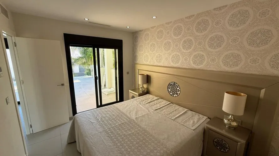 Villa de 3 dormitorios en Ciudad Quesada, España No. 1190 № 17