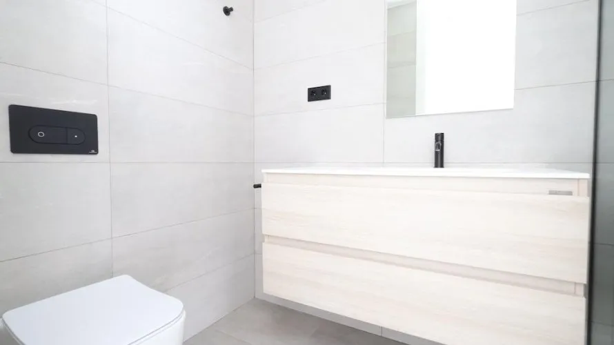 Apartamento de 3 dormitorios en Los Alcázares, España No. 1034 № 9