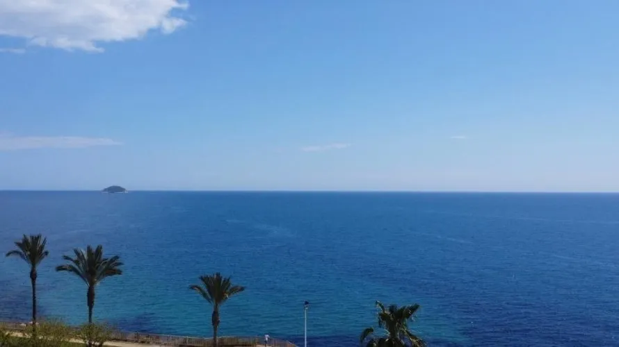 Apartamento de 2 dormitorios en Villajoyosa, España No. 581 № 6