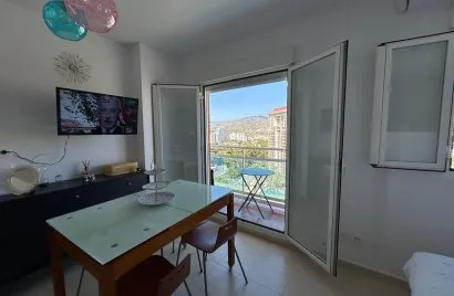 Ático de 1 dormitorio en Finestrat, Spain No. 1168