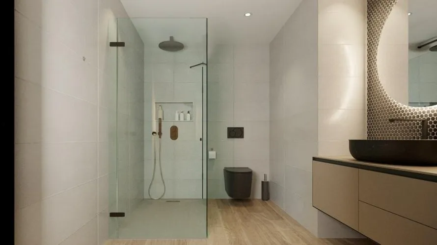Apartamento de 2 dormitorios en Finestrat, Spain No. 804 № 7