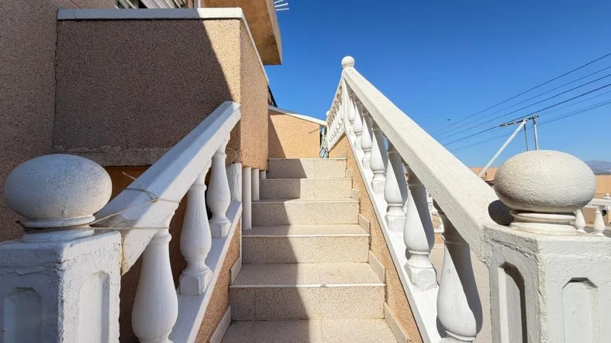 Сasa de 3 dormitorios en Gran Alacant, España No. 1294 № 18