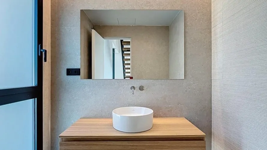 Villa de 3 dormitorios en Albir, España No. 1133 № 9