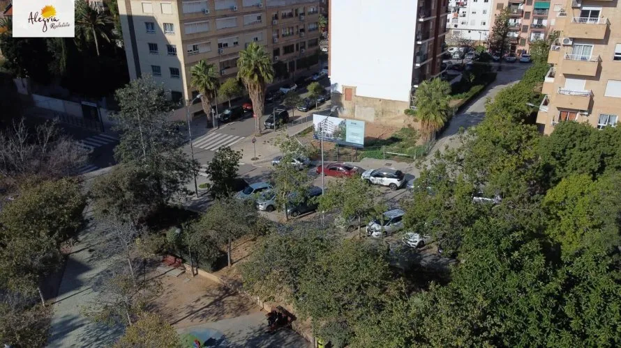 Apartamento de 1 dormitorio en Valencia, España No. 614 № 11