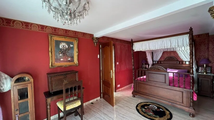 Apartamento de 2 dormitorios en Benidorm, España No. 1032 № 14