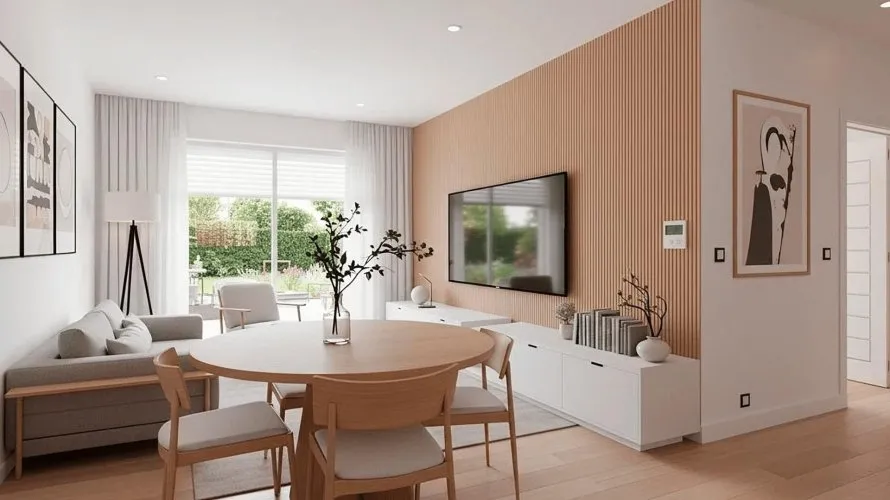 Apartamento de 2 dormitorios en Los Alcázares, España No. 1305 № 12