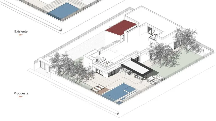 Apartamento de 6 dormitorios en Alicante, España No. 1115 № 22