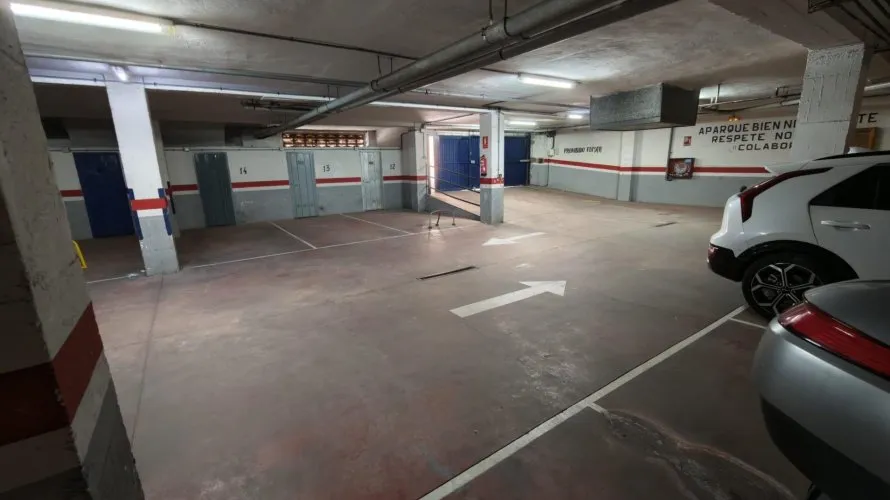 Apartamento de 1 dormitorio en Guardamar del Segura, España No. 1354 № 11