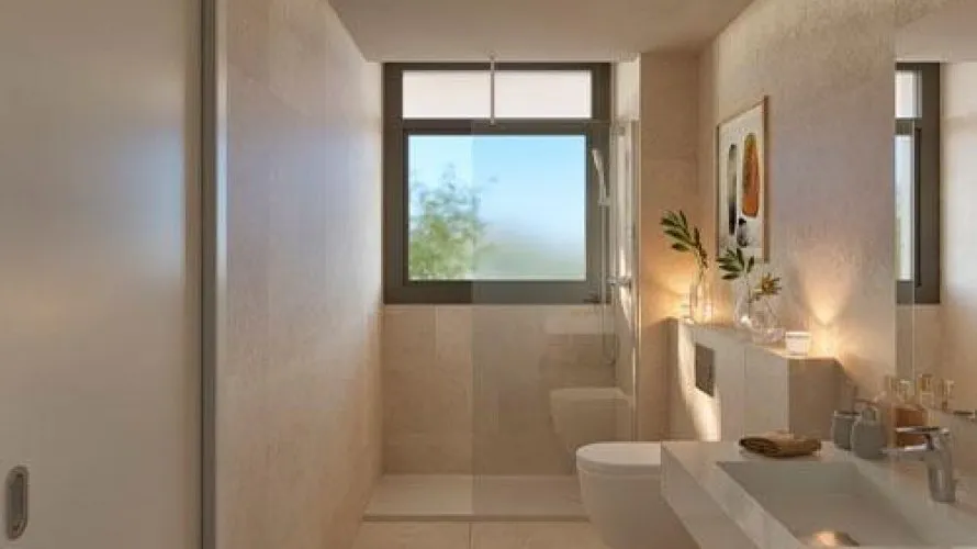 Apartamento de 1 dormitorio en Villajoyosa, Spain No. 831 № 4