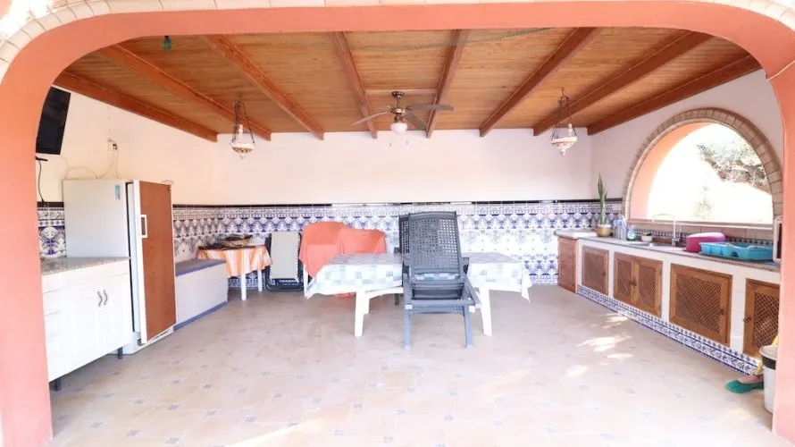 Apartamento de 5 dormitorios en El Chaparral, España No. 958 № 24