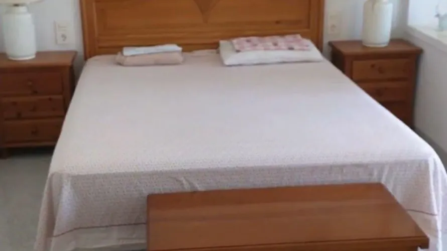 Apartamento de 4 dormitorios en Torrevieja, España No. 562 № 5