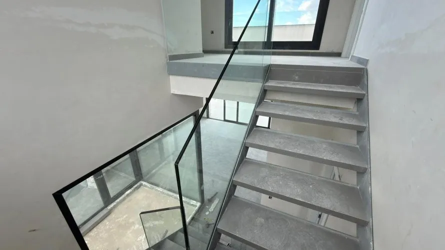 Villa de 3 dormitorios en Finestrat, España No. 1290 № 9