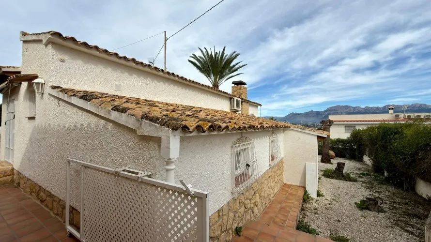 Apartamento de 3 dormitorios en L'Alfàs del Pi, España No. 1281 № 4