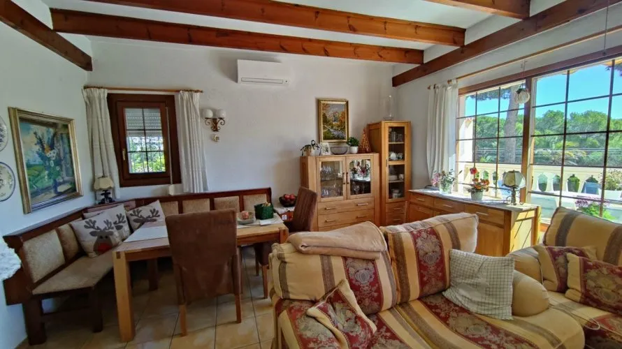Apartamento de 458m² en Moraira, España No. 1306 № 10