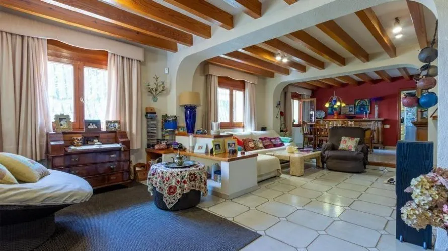Apartamento de 4 dormitorios en Finestrat, España No. 1259 № 20