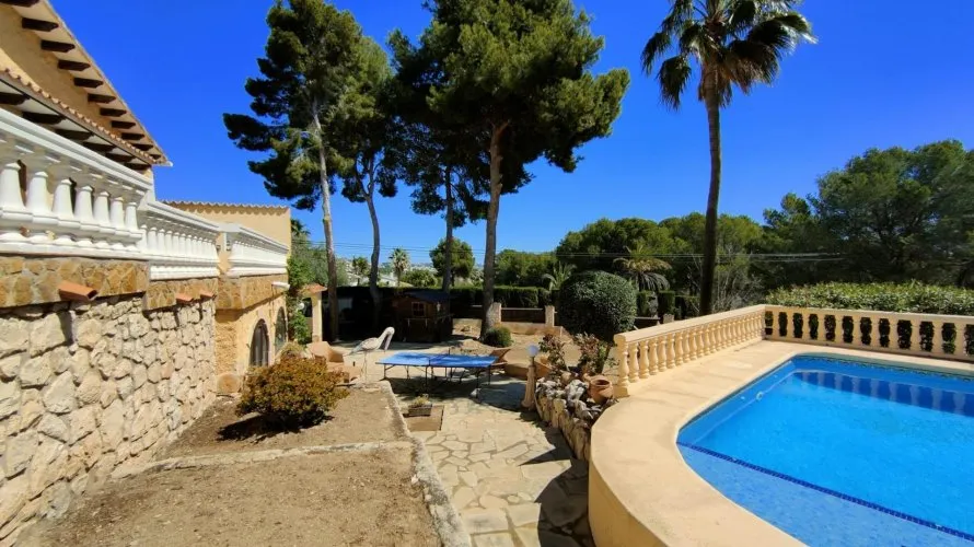 Apartamento de 458m² en Moraira, España No. 1306 № 23