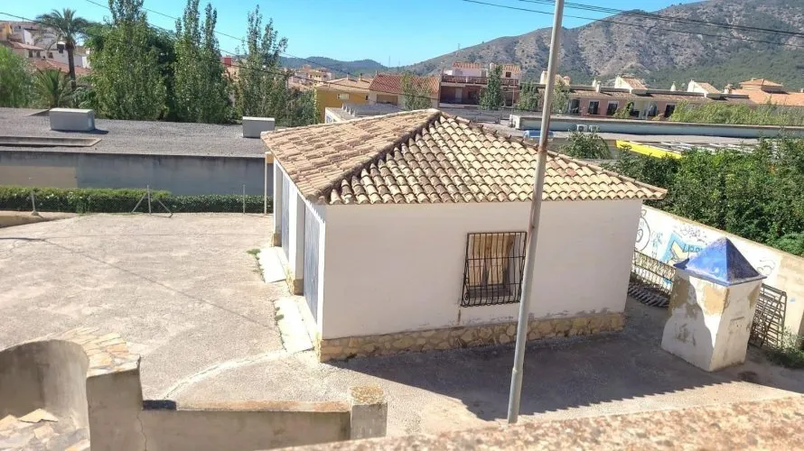 Apartamento de 4 dormitorios en Finestrat, España No. 1259 № 11