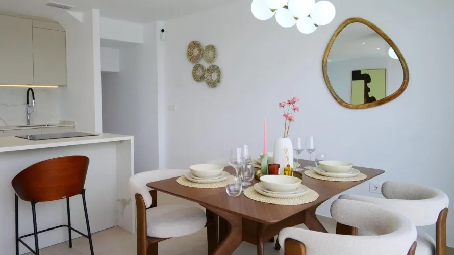 Villa de 3 dormitorios en Dolores, España No. 585 № 15