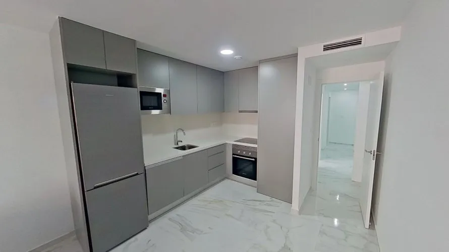 Apartamento de 2 dormitorios en Torrevieja, Spain No. 565 № 25