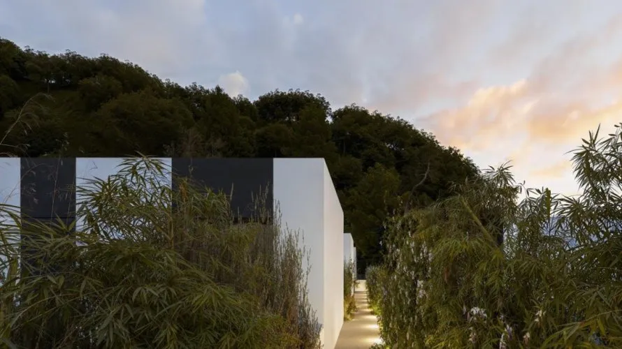 Villa de 2 dormitorios en L'Alfàs del Pi, Spain No. 607 № 1