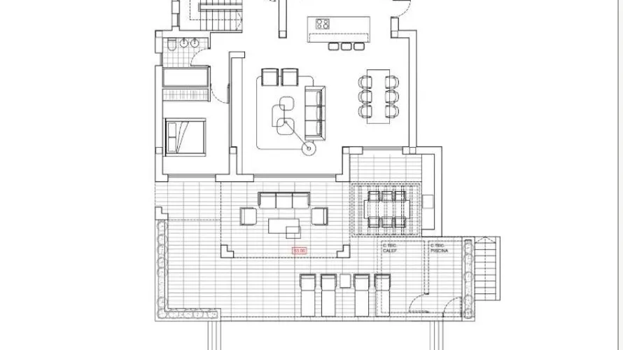 Villa de 4 dormitorios en Benissa, Spain No. 1131 № 18