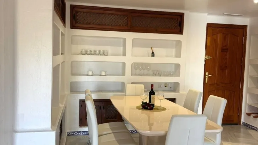 Apartamento de 2 dormitorios en Torrevieja, España No. 1246 № 7
