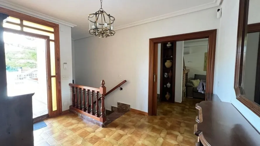 Villa de 4 dormitorios en Campoamor, España No. 971 № 17