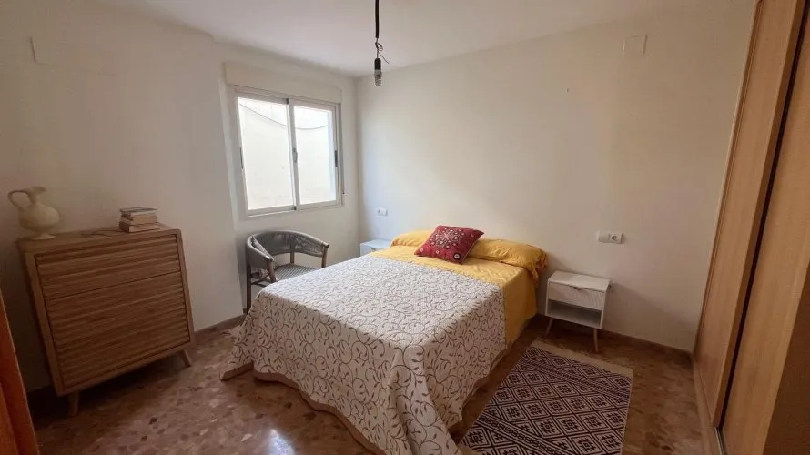 Apartamento de 4 dormitorios en L'Alfàs del Pi, España No. 1261 № 9
