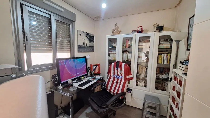Apartamento de 1 dormitorio en Los Dolses, Spain No. 1254 № 28