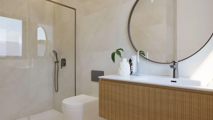 Apartamento de 3 dormitorios en Finestrat, España No. 1049 № 15