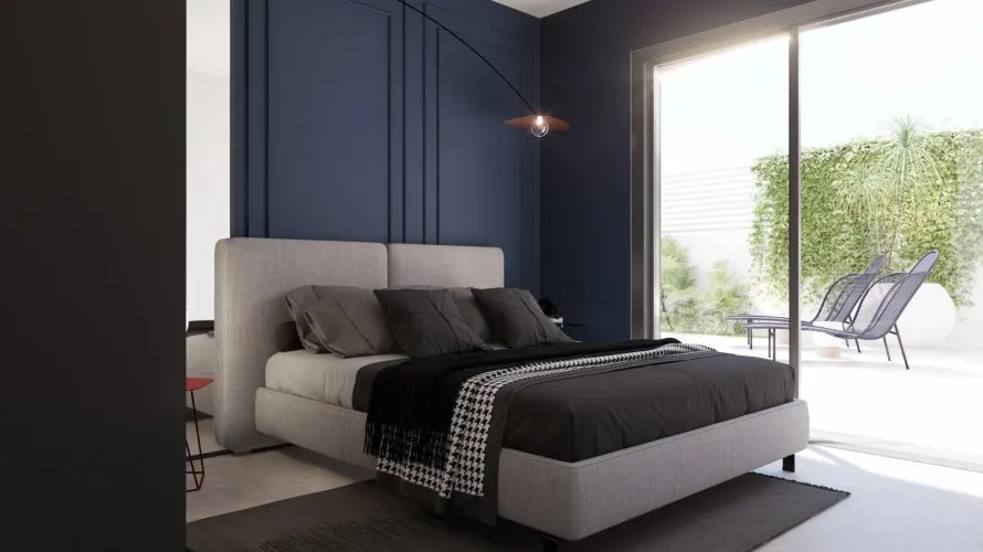 Villa de 3 dormitorios en Ciudad Quesada, España No. 1028 № 16
