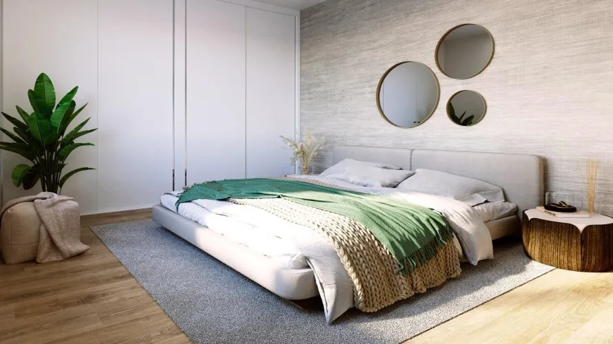 Apartamento de 2 dormitorios en Monforte del Cid, España No. 1199 № 15